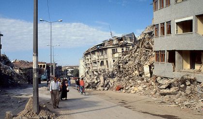 Afyonkarahisar 7,4 şiddetindeki depreme hazır mı?