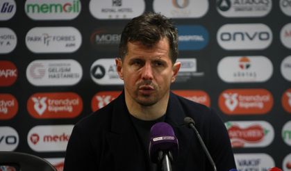 Emre Belözoğlu: Basit goller yedik