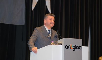 ANTGİAD Başkanı Ercan Yavaş: Yapay Zeka Ajansı kurulmalı