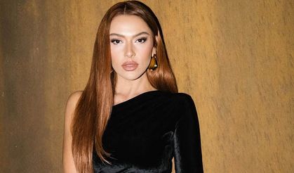 Hadise Antalya konseri öncesi rahatsızlandı: "Sesim gitti"