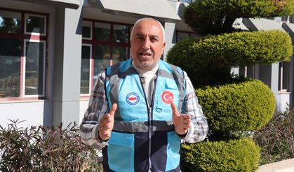 Taşı toprağı bırakın, gönülleri kazanın