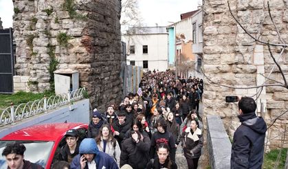 İstanbul Valiliği ‘yasak’ kararını 4 gün uzattı