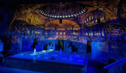 Aspendos’ta Anadolu Ateşi rüzgârı devam ediyor