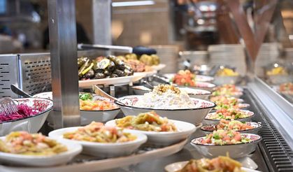 Antalya’da Türk Mutfağı Haftası: Asırlık lezzetler tanıtıldı