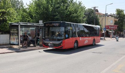 Antalya'da 15 Temmuz’da ulaşım ücretsiz