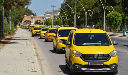 Taksiye binenler dikkat! Kişisel verileriniz sızdırılıyor olabilir