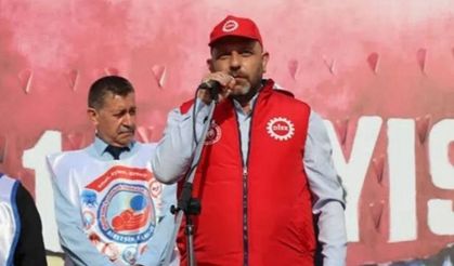 DİSK’ten İşsizlik Sigortası Fonu'na sert tepki!