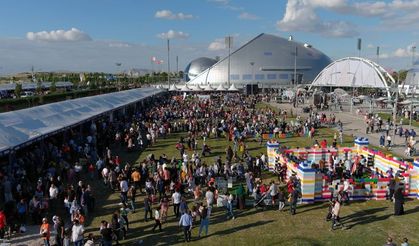 Konya'da bilim ve teknoloji şöleni için geri sayım başladı