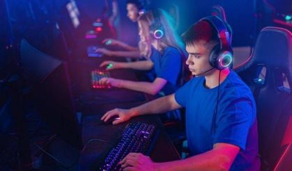 Dijital oyunlar erken yaşta kumara özendiriyor