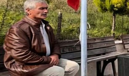 Şehit babasının trafik cezasını jandarma personeli kendi cebinden ödedi