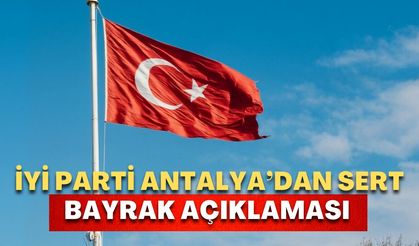 Ali Adnan Kaya sert konuştu: ‘’O bayrak için can verir, can alırız’’