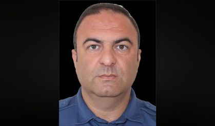 Antalya Gazipaşa Havalimanı'nda görev yapan polis memurundan acı haber!