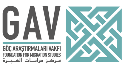 Göç Araştırmaları Vakfı dev kadro için düğmeye bastı