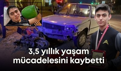 Şampiyon sporcunun ölümü sonrası yeni gelişme