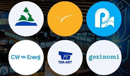 Antalya’nın borsadaki şirketlerinde dikkat çeken düşüş: BIST Antalya 1 yılda geriledi