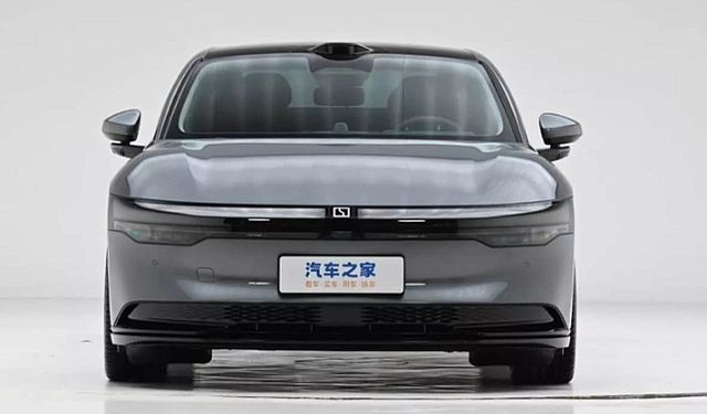 Çin'den elektrikli otomobilde devrim! 15 dakika şarjla 500 kilometre