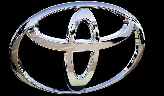 Toyota, dünya çapında bulunan 1,1 milyon aracını geri çağıracak