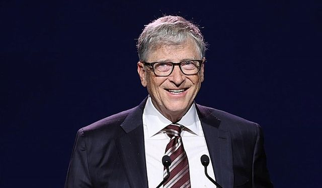 Bill Gates: Yapay zeka hayatı kolaylaştıracak