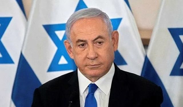 Netanyahu'dan esirlere yönelik karara red!