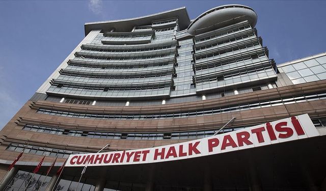 CHP Kepez’de yönetim belli oldu: Ali Murat Özel’den birlik mesajı