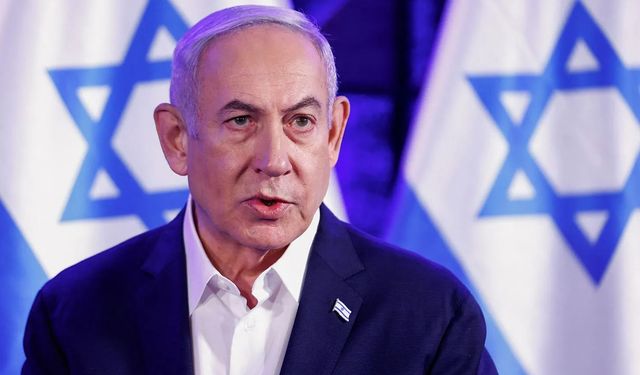 Netanyahu saldırganlıktan vazgeçmiyor