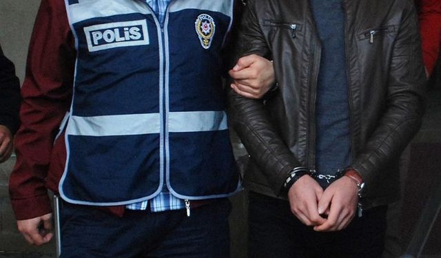 Antalya, Mersin yine es geçilmedi! 16 ilde uyuşturucu operasyonu