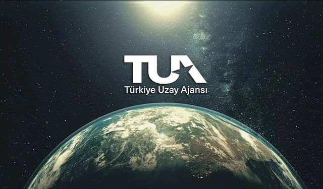 Türkiye Uzay Ajansı yeni "Deney Sözlüğü"nü paylaştı