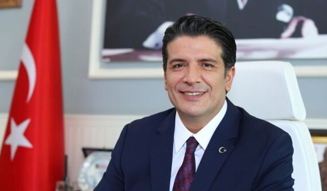 Döşemealtı Belediyesi eski başkanı Turgay Genç serbest!