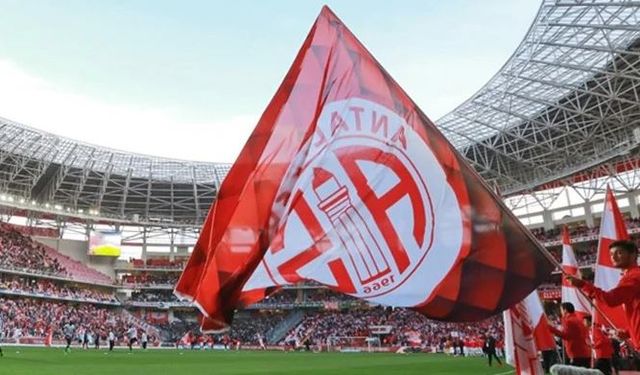 Antalyaspor, Galatasaray'a hazırlanıyor