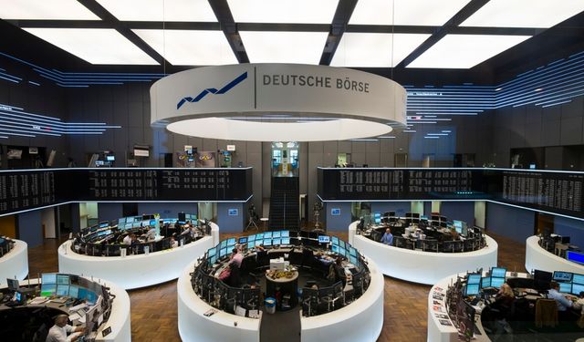 Corendon, Alman Borsası Deutsche Börse’ye uçarak girdi