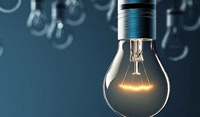 Antalya'da elektrik kesintisi: 26 Şubat Pazartesi günü kesinti uygulanacak ilçelerin tam listesi...