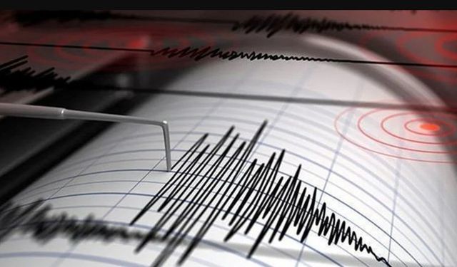 27 Şubat Salı son dakika deprem haberleri! Kandilli Rasathanesi ve AFAD güncel depremler…