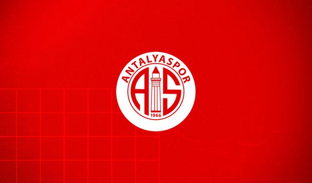 Antalyaspor’dan Galatasaray maçıyla ilgili ‘Adalet’ açıklaması