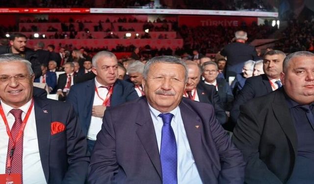 Kaş Belediye Başkanı Erol Demirhan CHP’den istifa etti! Hangi partiye geçecek?