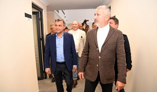 CHP Manavgat Başkan adayı Kara: “Manavgat’ta çıta yükseldi”