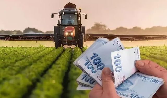 Tarımsal Destekleme Ödemesi alacak çiftçilerin dikkatine!