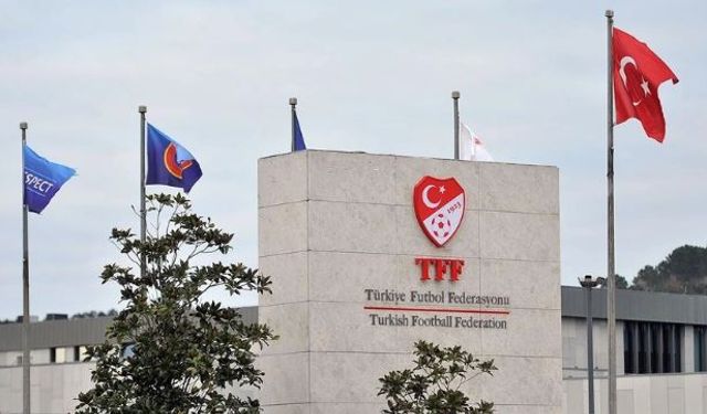 Antalyaspor PFDK’da! 10 kulüp sevk edildi