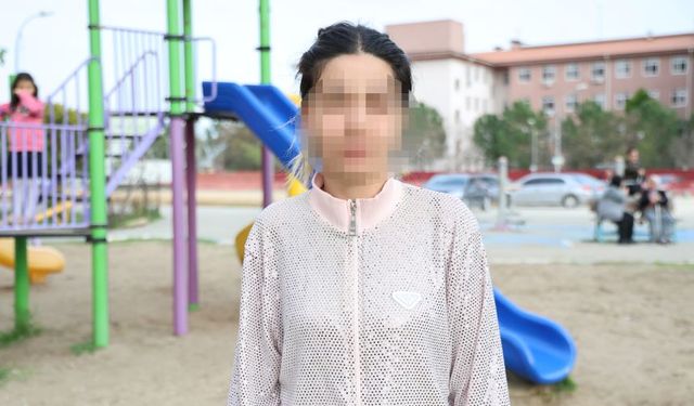Adana'da 9 yaşındaki çocuktan 950 bin TL'lik hırsızlık