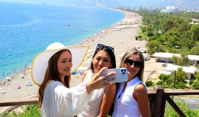 Antalya'dan İspanya'ya turizm çelmesi