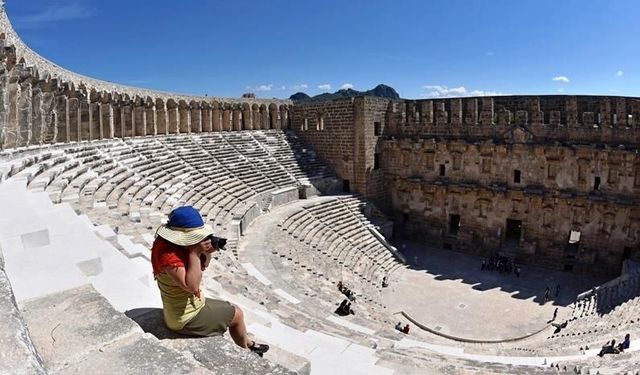 Kurban Bayramı’nda en çok ziyaret edilen yerler belli oldu! Antalya listede yok