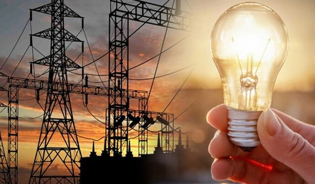 Isparta'da elektrik kesintisi: 25 Nisan Perşembe günü kesinti uygulanacak ilçelerin listesi...
