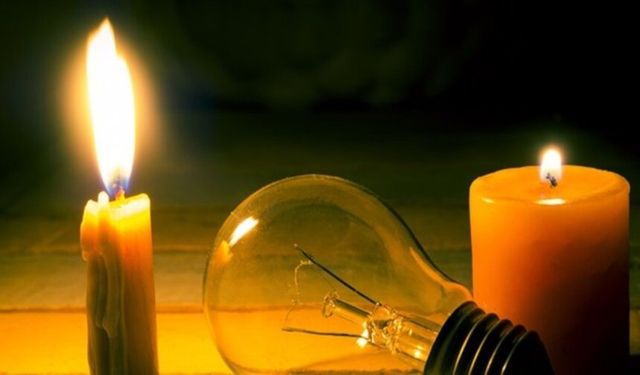 Kemer'de elektrik kesintisi: 25 Nisan Perşembe günü kesinti uygulanacak mahallelerin tam listesi...