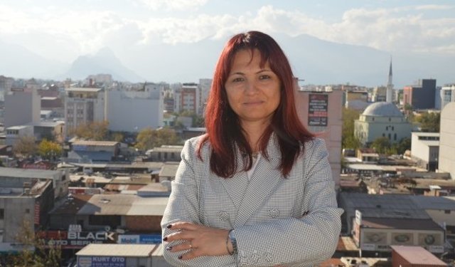 Şehir Plancıları seçime gidiyor: Funda Yörük yönetime aday