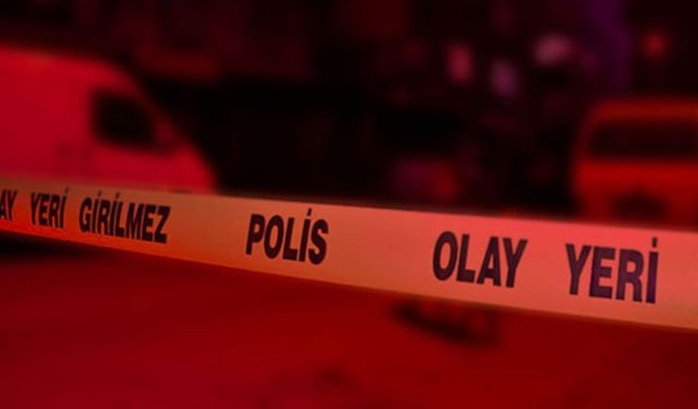 Antalya’da Norveçli vatandaş evinde ölü bulundu
