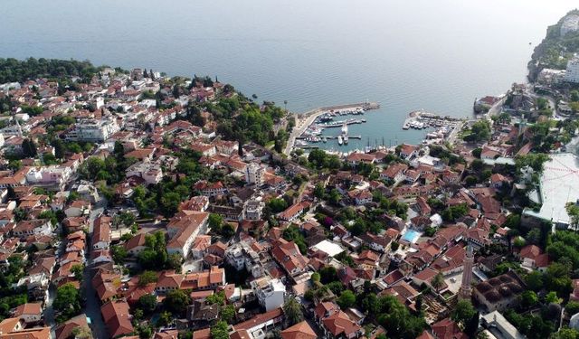 Antalya’da milyonların ziyaret ettiği mahallede sadece 83 seçmen oy kullanacak