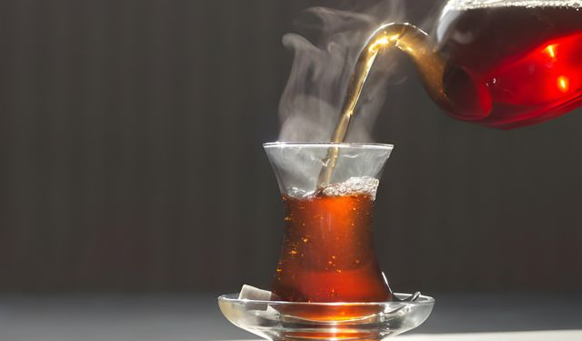 Çay üreticisine kötü haber! Gelir kaybı tazmini düştü