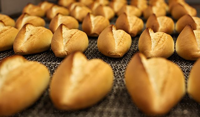 Antalya’da halk ekmeğe zam yapılacak mı? Detaylar haberimizde...
