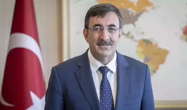 Cumhurbaşkanı Yardımcısı Yılmaz'dan ‘Antalya teleferik kazası’ açıklaması