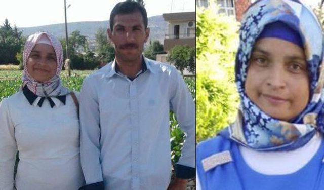 İşkenceci kocanın cezası belli oldu! Antalya'daki cinayetten kan donduran detaylar...