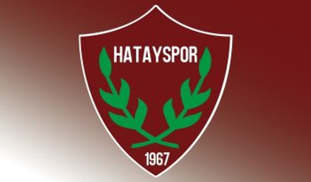 Hatayspor, İstanbulspor'u konuk edecek